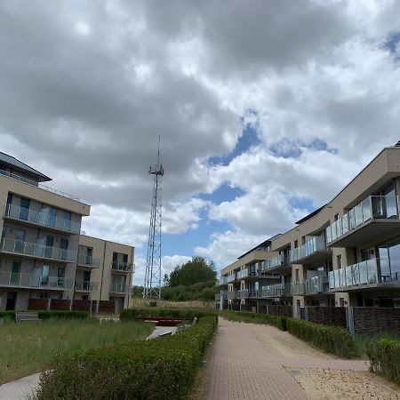 Karthuizer Zeezicht II Apartamento Nieuwpoort Exterior foto