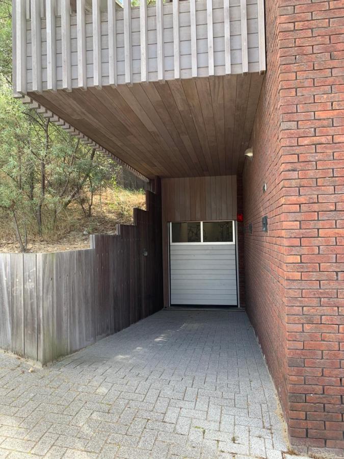 Karthuizer Zeezicht II Apartamento Nieuwpoort Exterior foto