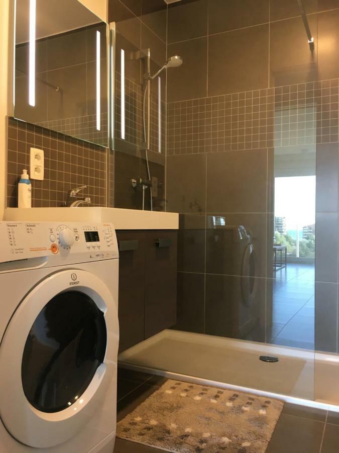 Karthuizer Zeezicht II Apartamento Nieuwpoort Exterior foto