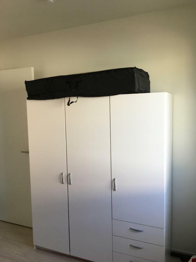 Karthuizer Zeezicht II Apartamento Nieuwpoort Exterior foto